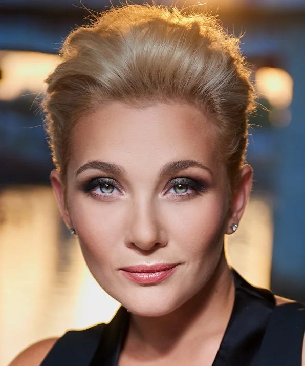 Наталья Калатай фото