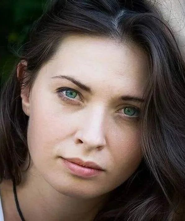 Наталья Кобизькая фото