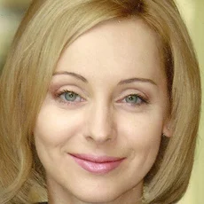 Наталья Коренная фото