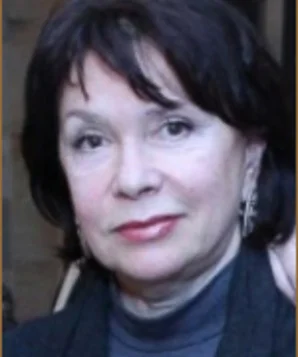 Наталья Красноярская фото