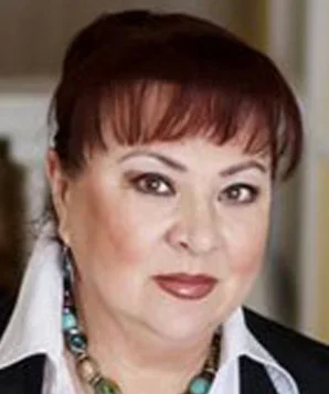 Наталья Кучеренко фото