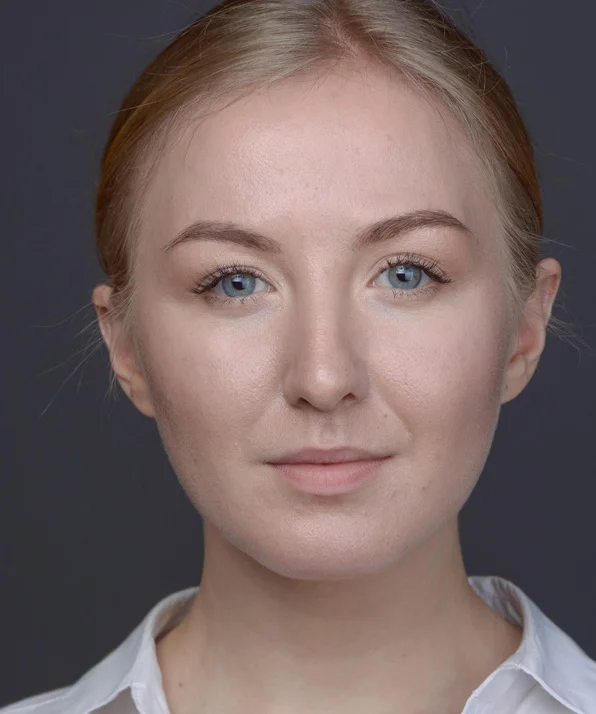 Наталья Кущ фото