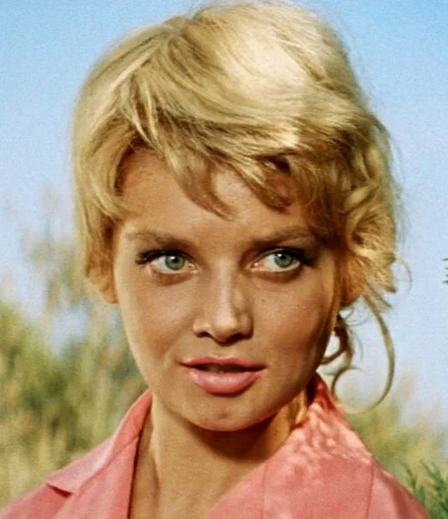 Кустинская Наталья фото