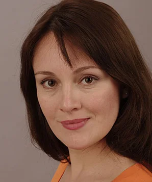 Наталья Людскова фото