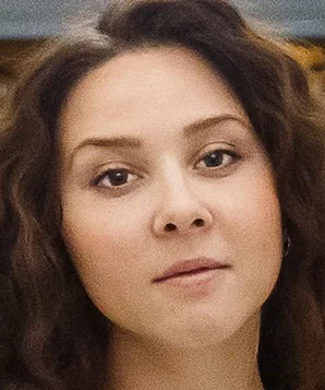 Наталья Мацук фото