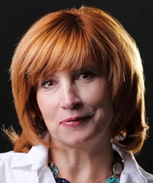 Наталья Муравьевская фото