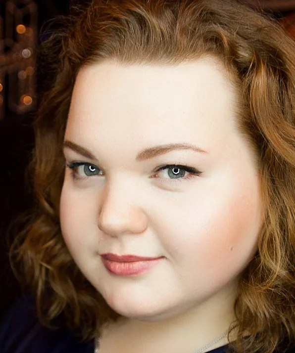 Наталья Паршенкова фото