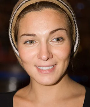 Петрова Наталья фото