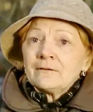 Наталья Платонова фото