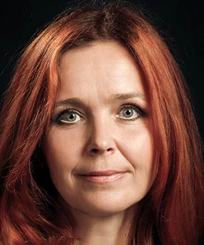 Наталья Подвицкая фото