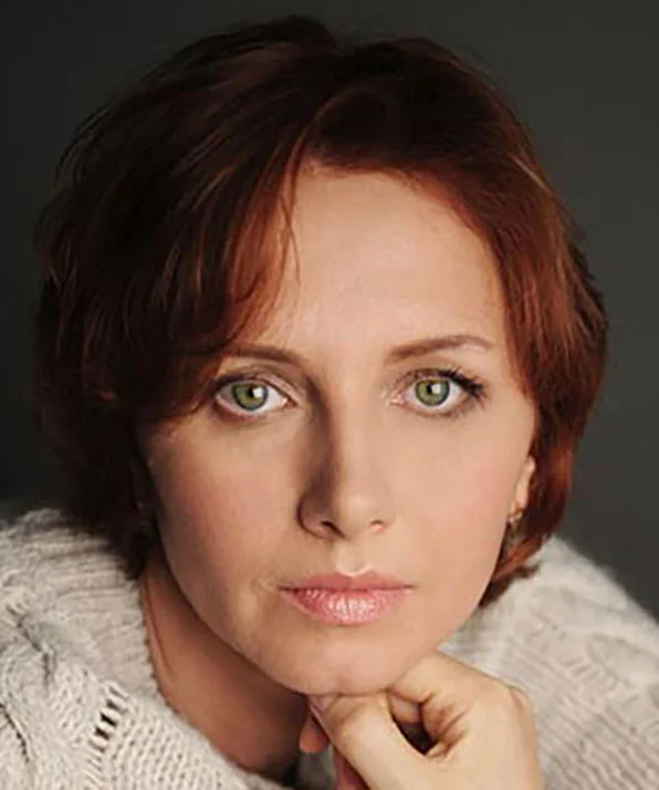 Наталья Рыжих фото