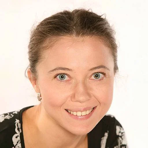 Самсонова Наталья фото