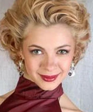 Наталья Селивёрстова фото