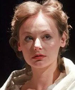 Наталья Шамина фото