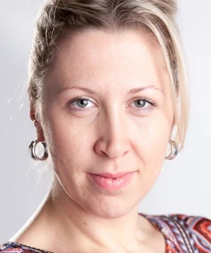 Наталья Щербакова фото