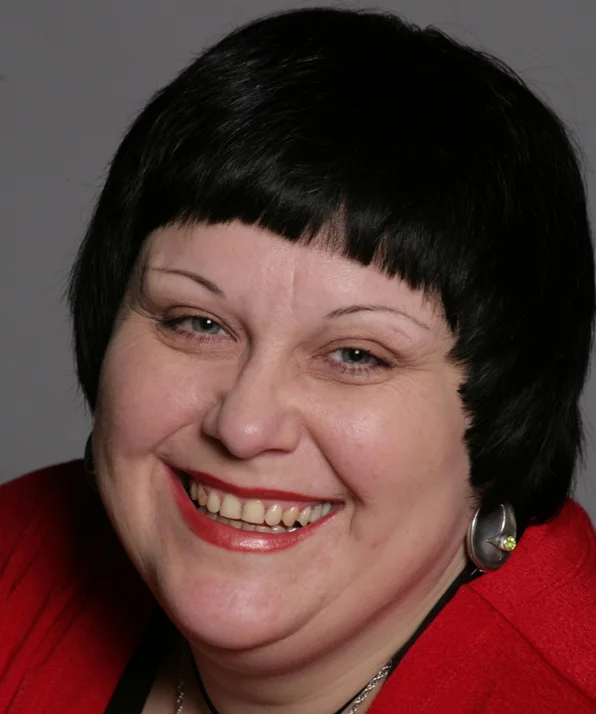 Наталья Смирнова фото