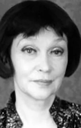 Суровегина Наталья фото