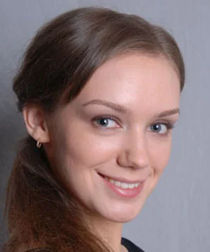 Наталья Терехова фото