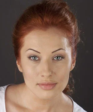 Наталья Тищенко фото