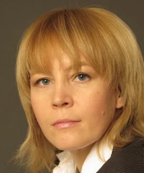 Наталья Третьякова фото