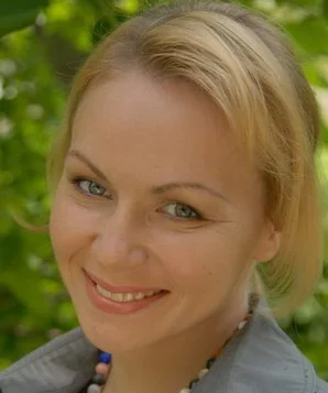 Наталья Вихрян фото