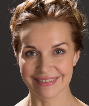 Наталья Яськова фото