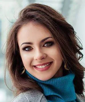 Наталья Забияко фото