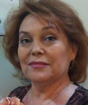 Наталья Жернакова фото