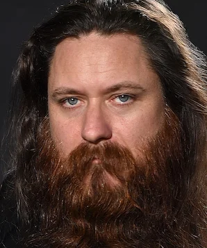 Натаниэл Бёрнс фото