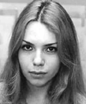 Абрамова Наташа фото