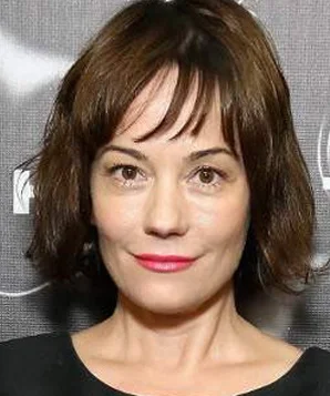 Грегсон Вагнер Наташа фото