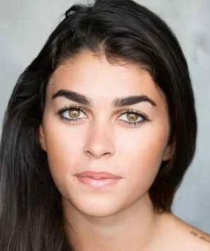 Наташа Карам фото