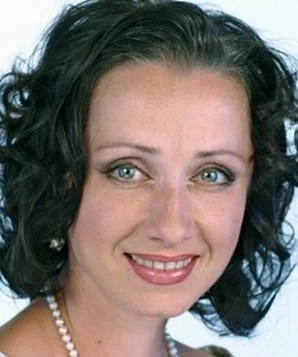 Нателла Абелева-Таганова фото