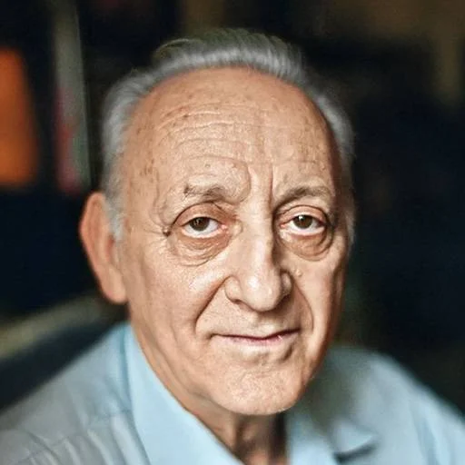 Клейман Наум фото