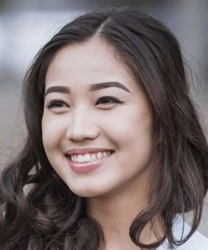 Назбийке Айдарова фото