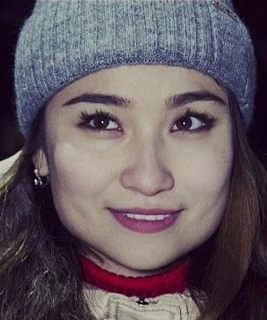 Назерке Амирова фото