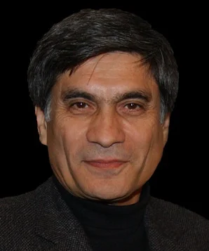 Назим Туляходжаев фото