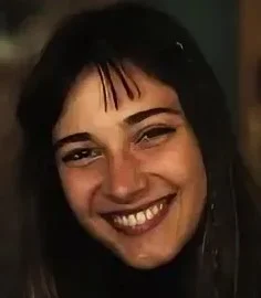 Демир Назлыджан фото