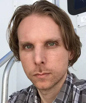 Нэйтан Дэшвуд фото