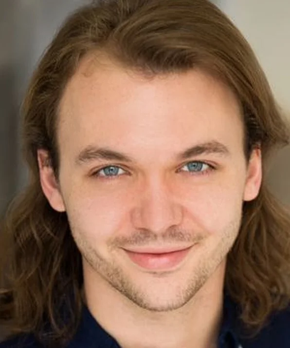 Нэйтан Стивенс фото