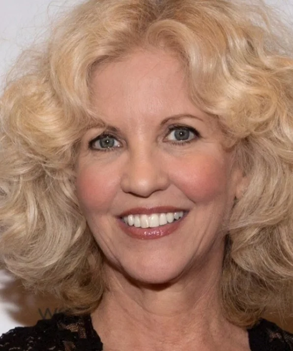 Аллен Нэнси фото