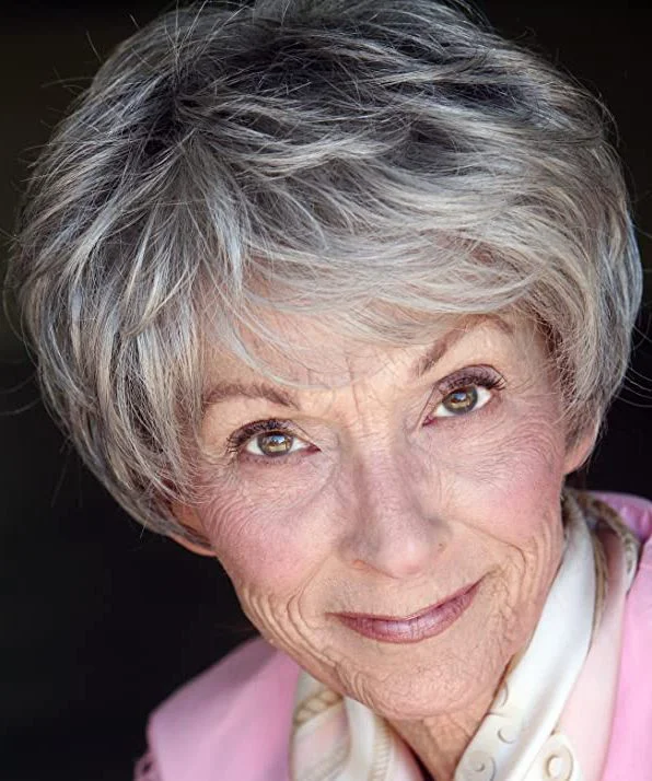 Нэнси Берггрен фото