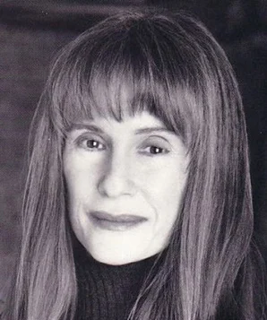 Фиш Нэнси фото