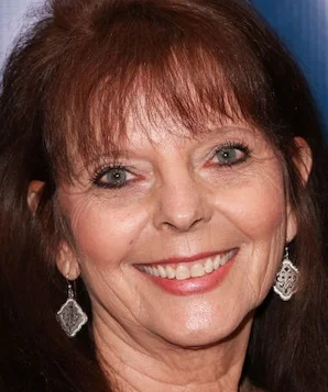 Нэнси Крисс фото