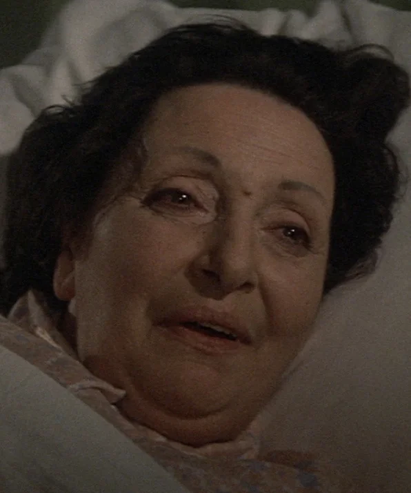 Нелла Симончини Барбьери фото