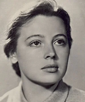 Нелли Подгорная фото