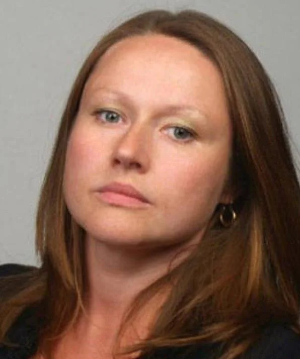 Нелли Сюч фото