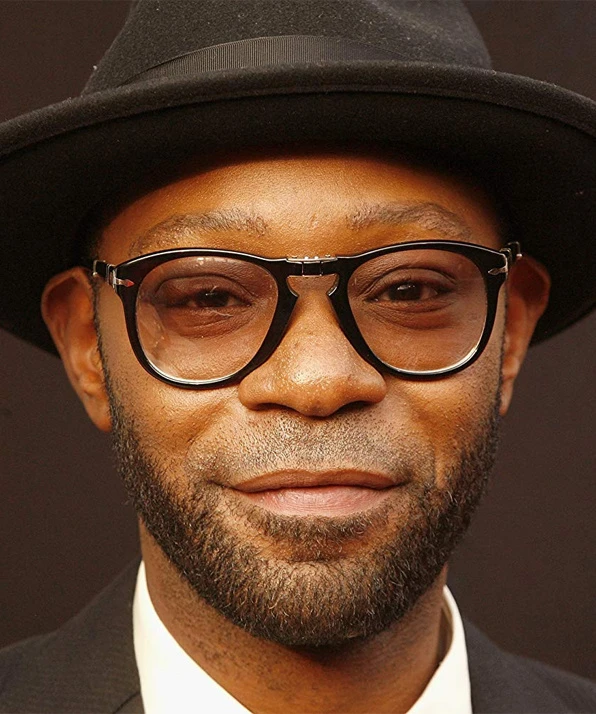 Нелсан Эллис фото