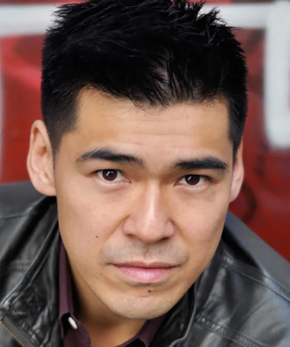 Нельсон Вонг фото