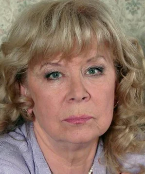 Неонила Белецкая фото